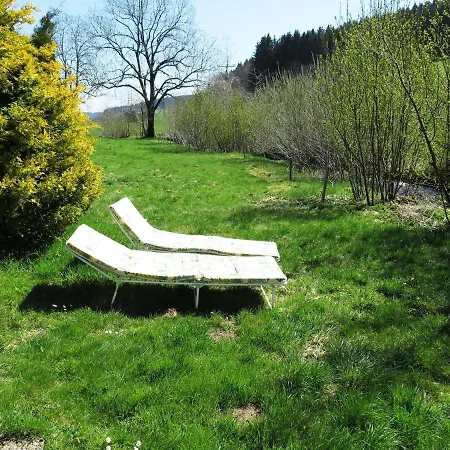 Holiday home With Terrace In The Black Forest *