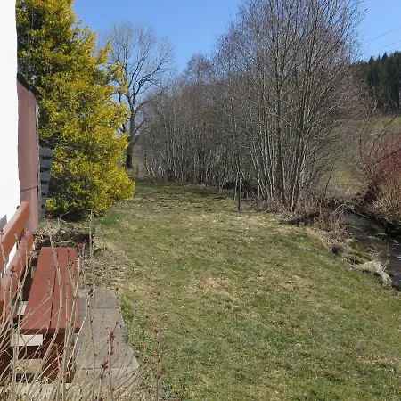 With Terrace In The Black Forest * Sankt Georgen im Schwarzwald