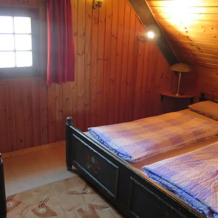 Holiday home With Terrace In The Black Forest *