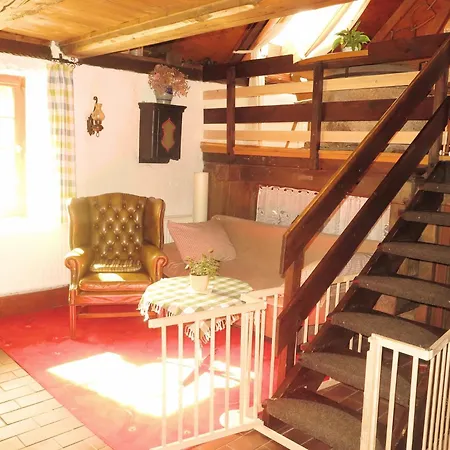 Holiday home Ferienhaus, Schwarzwald *