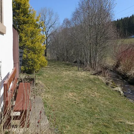 Ferienhaus, Schwarzwald * St. Georgen im Schwarzwald