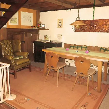 Ferienhaus, Schwarzwald Сasa de vacaciones *