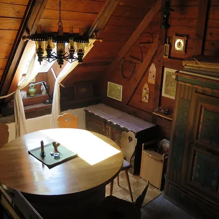 Ferienhaus, Schwarzwald *