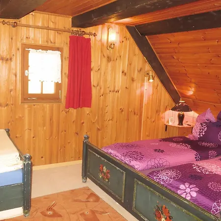 Ferienhaus, Schwarzwald