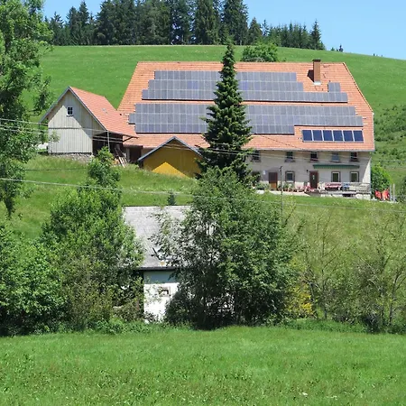 Сasa de vacaciones Ferienhaus, Schwarzwald