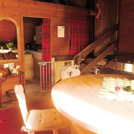 Ferienhaus, Schwarzwald בית נופש