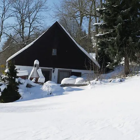 Ferienhaus, Schwarzwald Сasa de vacaciones *