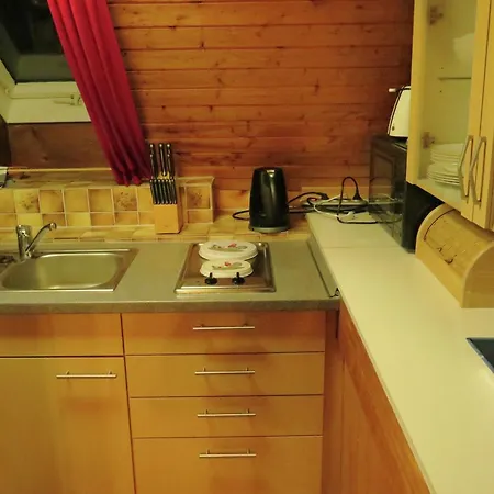 Ferienhaus, Schwarzwald *