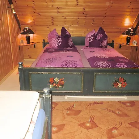 Ferienhaus, Schwarzwald * סנט גאורג אים שוורצוואלד