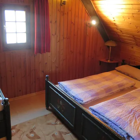 Сasa de vacaciones Ferienhaus, Schwarzwald