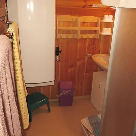 Ferienhaus, Schwarzwald *