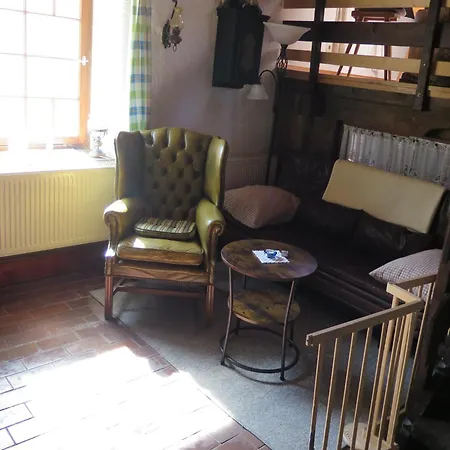 Ferienhaus, Schwarzwald * St. Georgen im Schwarzwald