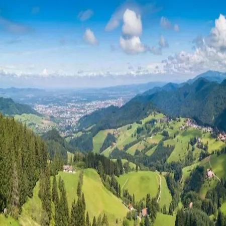 Ferienhaus, Schwarzwald Сasa de vacaciones