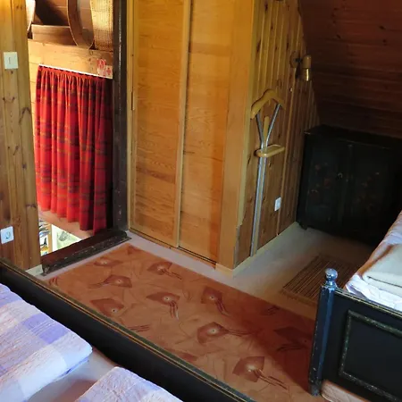 Сasa de vacaciones Ferienhaus, Schwarzwald