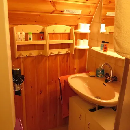 Сasa de vacaciones Ferienhaus, Schwarzwald *