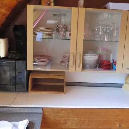 Ferienhaus, Schwarzwald