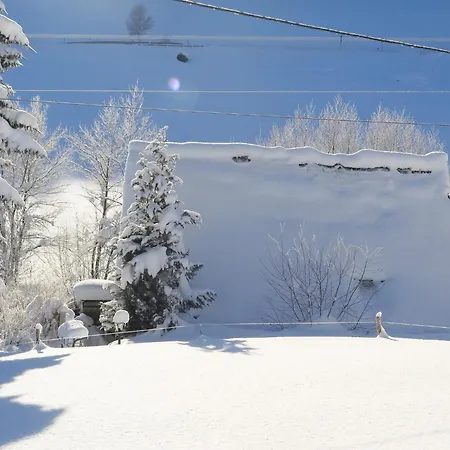 Ferienhaus, Schwarzwald Сasa de vacaciones St. Georgen im Schwarzwald