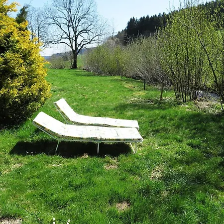 Ferienhaus, Schwarzwald סנט גאורג אים שוורצוואלד
