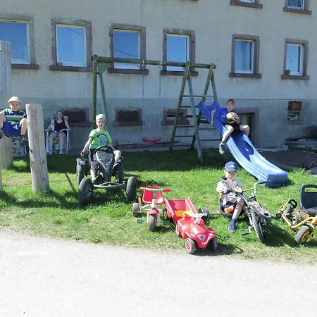 Ferienhaus, Schwarzwald Сasa de vacaciones *
